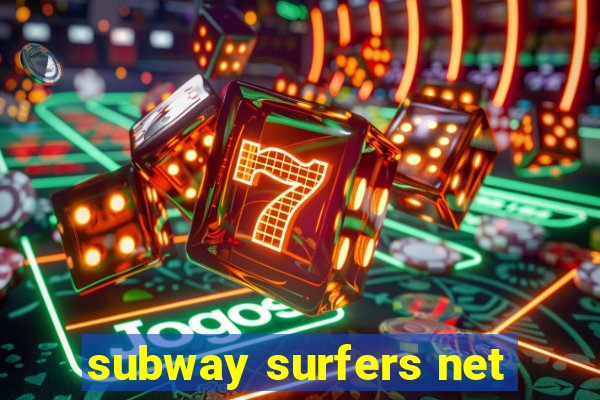 subway surfers net